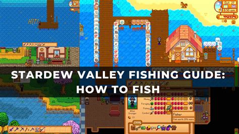 best fishing food stardew|level 10 fishing stardew valley.